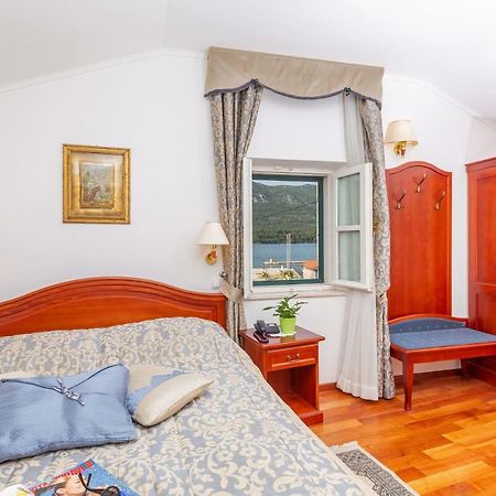 Hotel Ostrea Ston Eksteriør bilde